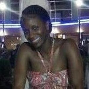 Meet your Posher, Karrie